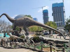 -陕西自然博物馆