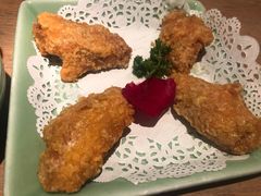 -新白鹿餐厅(城西银泰城店)