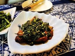 哈尼炝香鸡-滇道云南特色料理(康定路店)