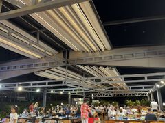 -渔家火锅·海鲜自助餐·演艺(亚龙湾天域酒店)