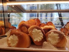 -新侨三宝乐面包店(崇文门店)