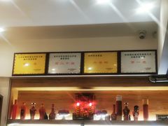 -莫家传承菜(耗儿鱼特色店)