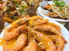 -人和啤酒屋海鲜大排档(营口路店)