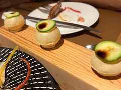 -柏蔻餐厅Le Banquet Bistro(天河北店)