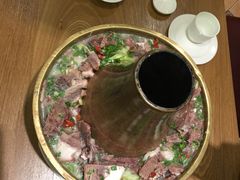 -品大三·南京菜(大行宫店)