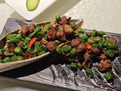 -苹果树下艺术餐厅(通州店)