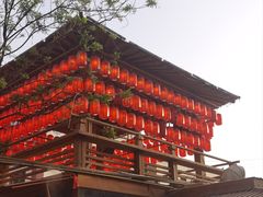 -沙州食驿·非遗小吃夜市