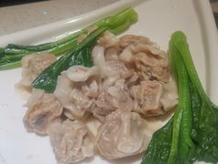 北方三鲜水饺-又一间茶点轩(百汇广场店)