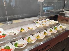 -丰卓会海鲜自助(中润大道店)