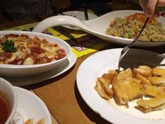 iphone_upload_pic-卡朋西餐(较场西路店)