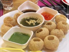 -食彩美印度特色美食餐厅·印度料理
