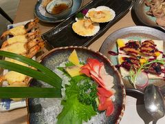 -大渔铁板烧(花园道店)