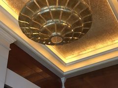-无锡君来洲际酒店