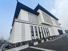 -浙江大学(紫金港校区)