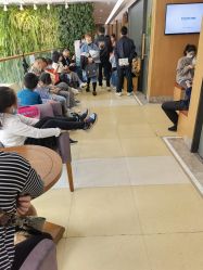 -杭州复旦儿童医院·语言发育迟缓·自闭症干预·注意力训练