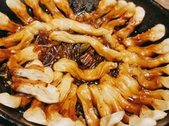 -华盛园卷子王农家菜水库鱼