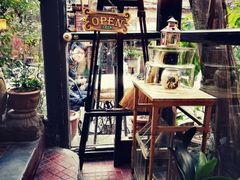 -古董花园(思南路42弄小区店)