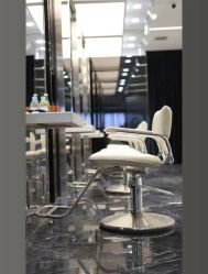-时尚殿堂salon