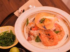 -小银家日式简餐(中信丹阳花园店)