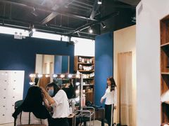 -海马体照相馆(天津世纪都会店)