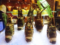 -广州富力丽思卡尔顿酒店