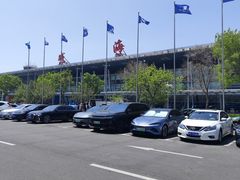 -威海大水泊国际机场