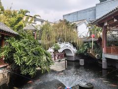 -香麒园·过桥米线·南湖雅宴