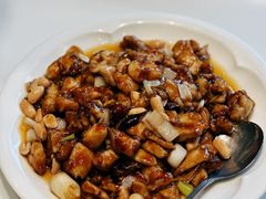 -眉州东坡(北苑华贸店)