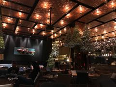 -THE CANNERY&JUJU 新鲜海鲜·牛排美食酒廊