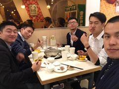 -一席地·本地鸡窝·杭帮鸡火锅(萧山银隆百货店)