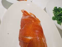 -四季民福烤鸭店(东四十条店)
