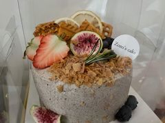 -ZOZO's昌左左精致甜品设计(新北店)