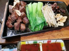 -松子料理(白家庄店)