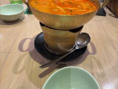 -mango tree芒果树泰国餐厅(青岛万象城店)