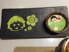 -海底捞火锅(新松江路生日主题店)