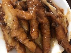 -品香排骨饭(羊官路店)