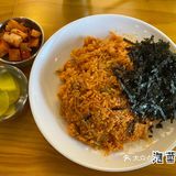 工业区新开的一家韩国菜