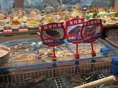 -双合园·海鲜水饺青岛菜(大尧三路店)