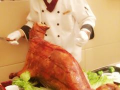 -御仙都北京菜馆·烤鸭店(双井店)