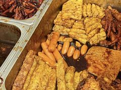 -刘小忙把子肉(北园大街总店)
