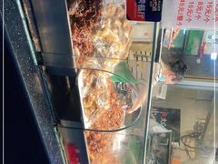 -老黄记手撕烤兔(玉林街店)