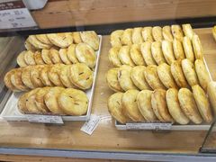 -长发西饼(临顿路店)
