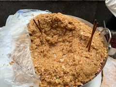 -六广门毛阿姨糯米饭