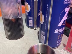 -令狐冲·炭烤活鱼(宝龙店)