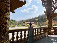 -西双版纳勐泐文化旅游区