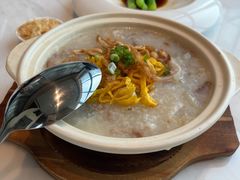 荔湾艇仔粥-成都海湾酒店·海湾壹品中餐厅(远大购物中心店)