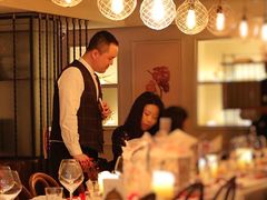 -壳里西餐厅Coquille Seafood Bistro(蒙自路店)