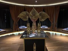 -丽象SPA·柔式高端按摩(太古仓店)