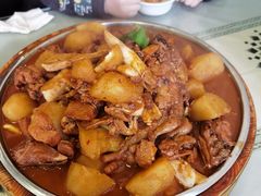-福顺祥大盘鸡(临潼店)