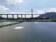 -江门古兜温泉小镇